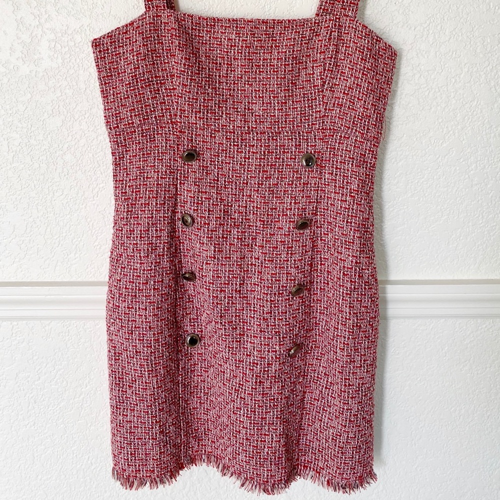Little “french” Dress